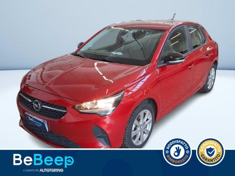 Opel Corsa 1.2 ELEGANCE S&S 75CV