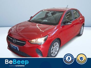 Opel Corsa 1.2 ELEGANCE S&S 75CV