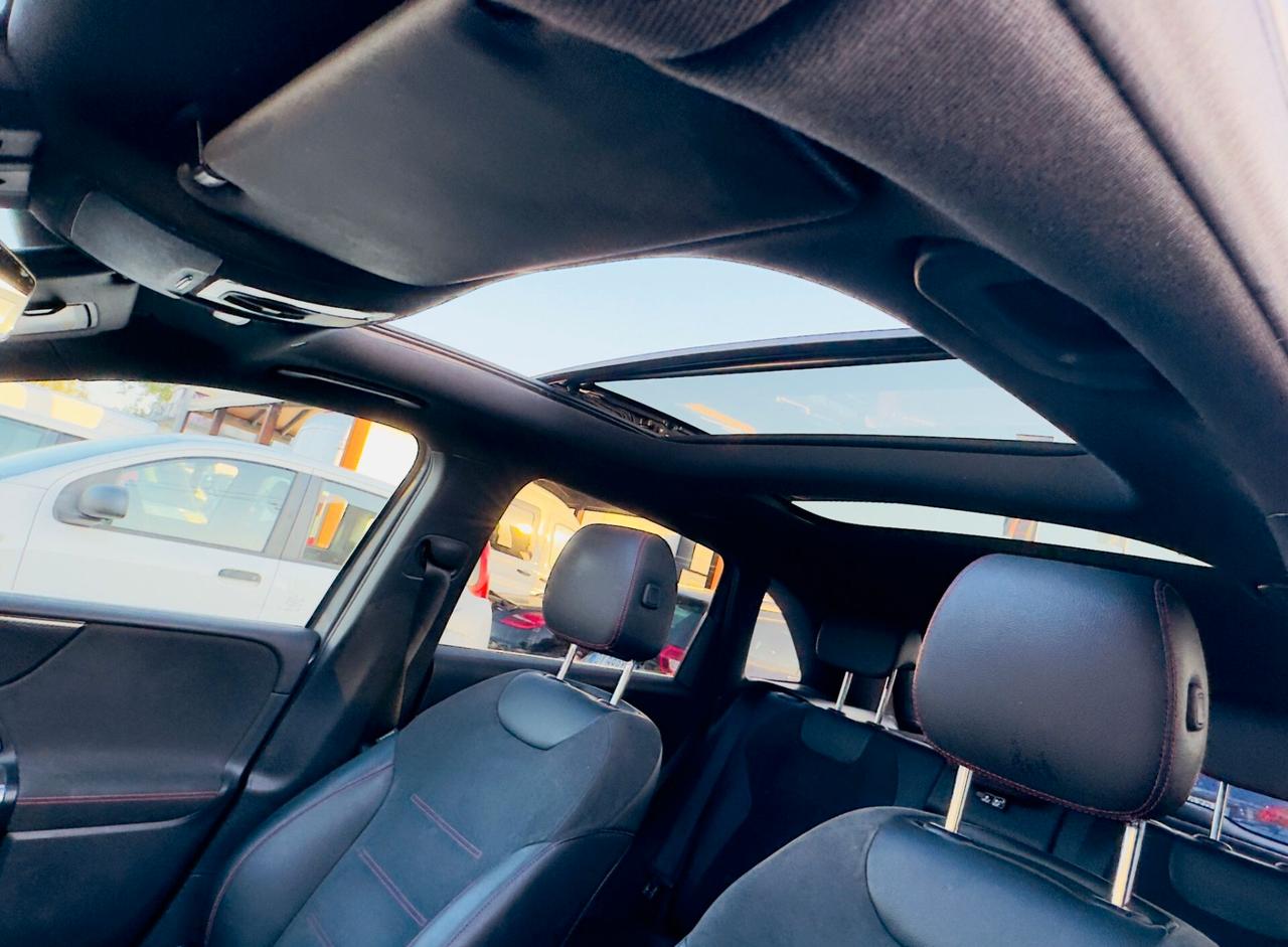 Mercedes-benz B 200 d Automatic Executive