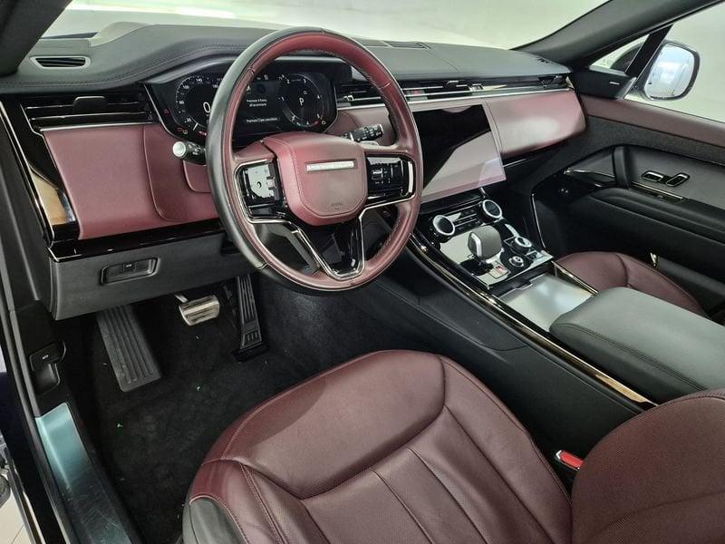 Land Rover RR Sport III 2022 3.0d i6 mhev Dynamic HSE awd 250