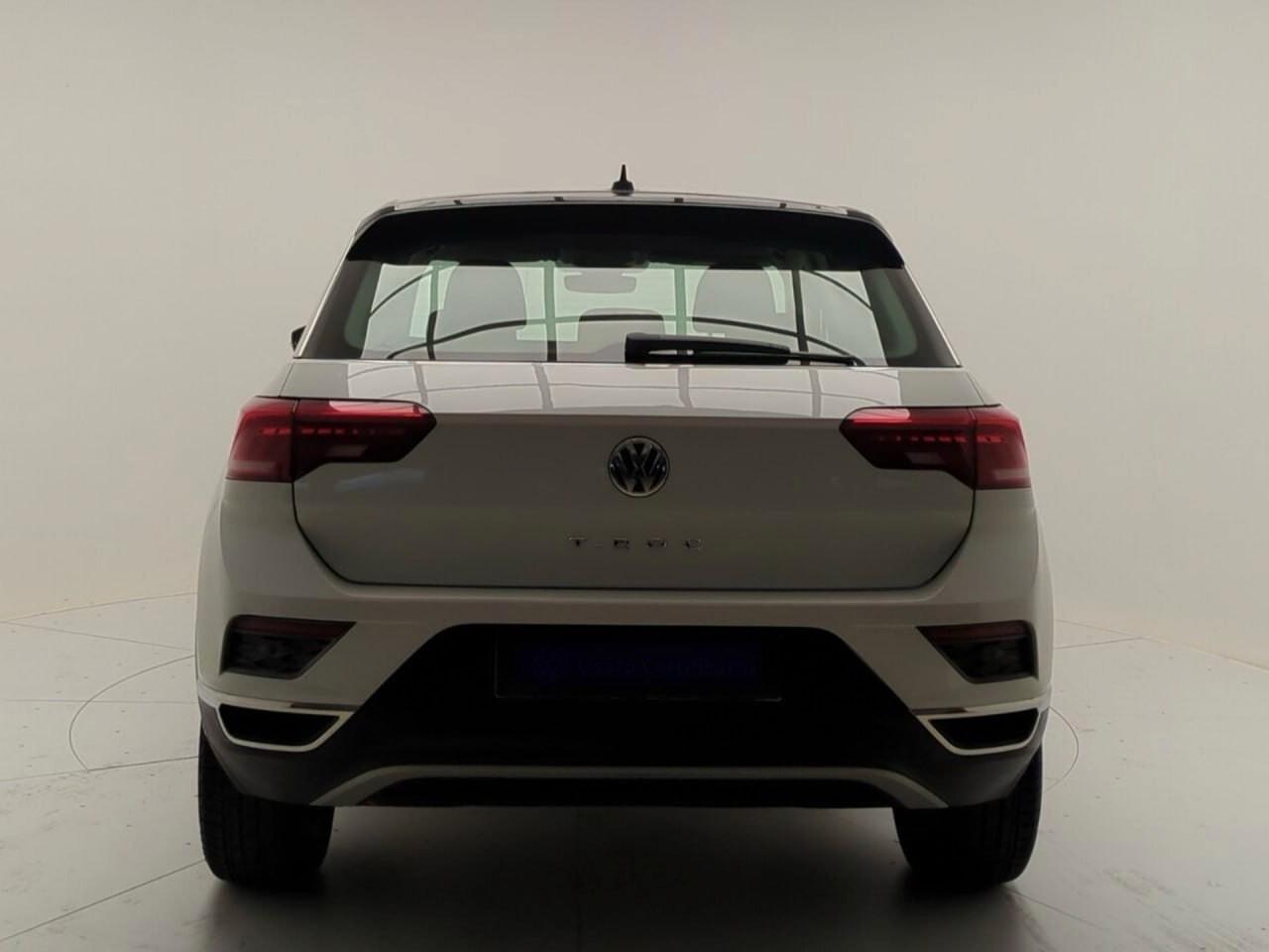 Volkswagen T-Roc 1.6 TDI SCR Style BlueMotion Technology