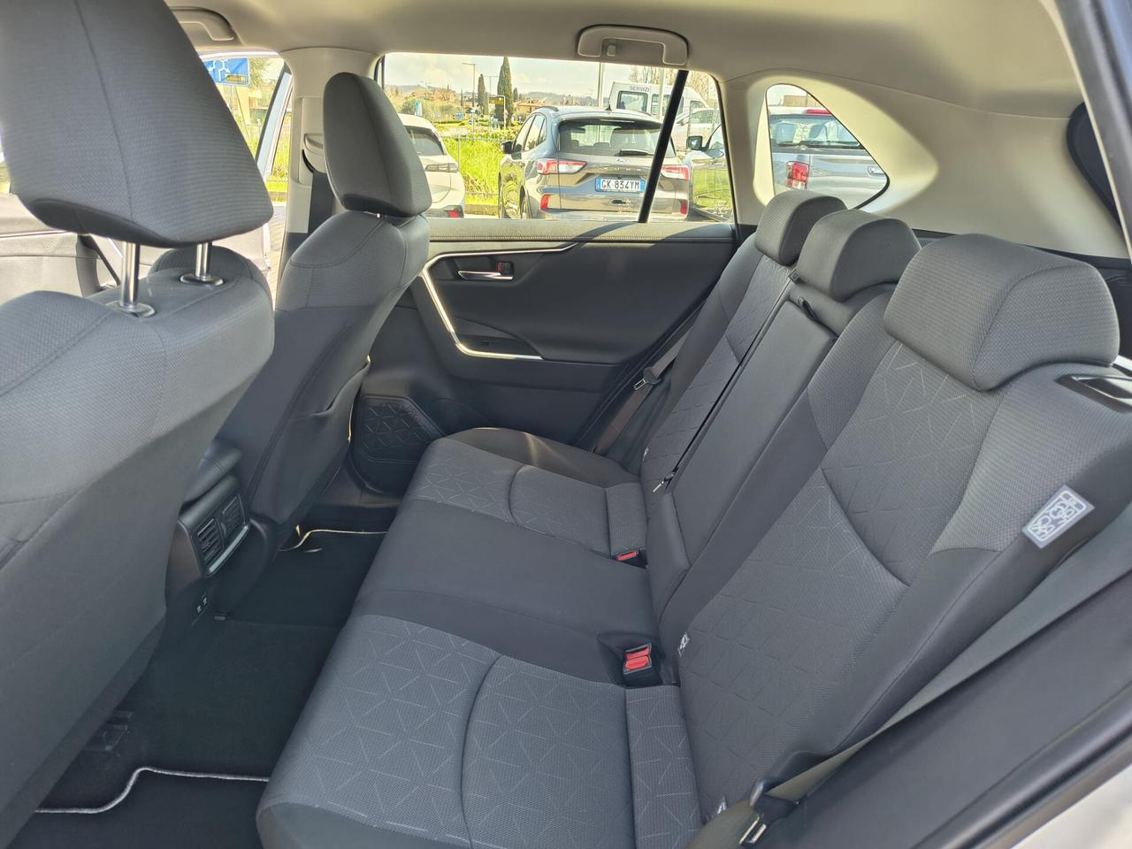 Toyota RAV 4 awd/4x4 2.5 HYBRID+GANCIO TRAINO* PREZZO REALE, NO VINCOLI*