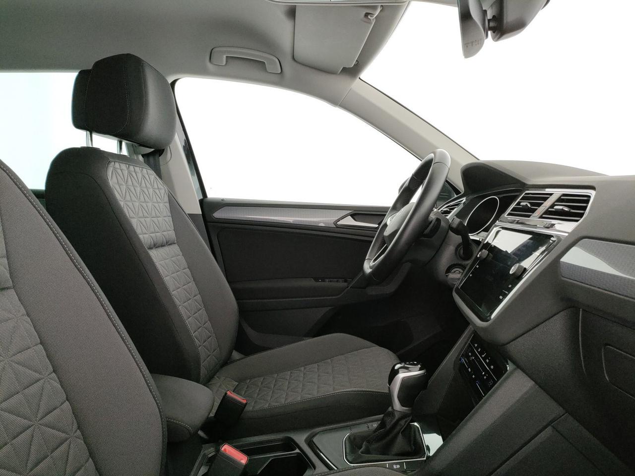 Volkswagen Tiguan 1.5 tsi life 150cv dsg
