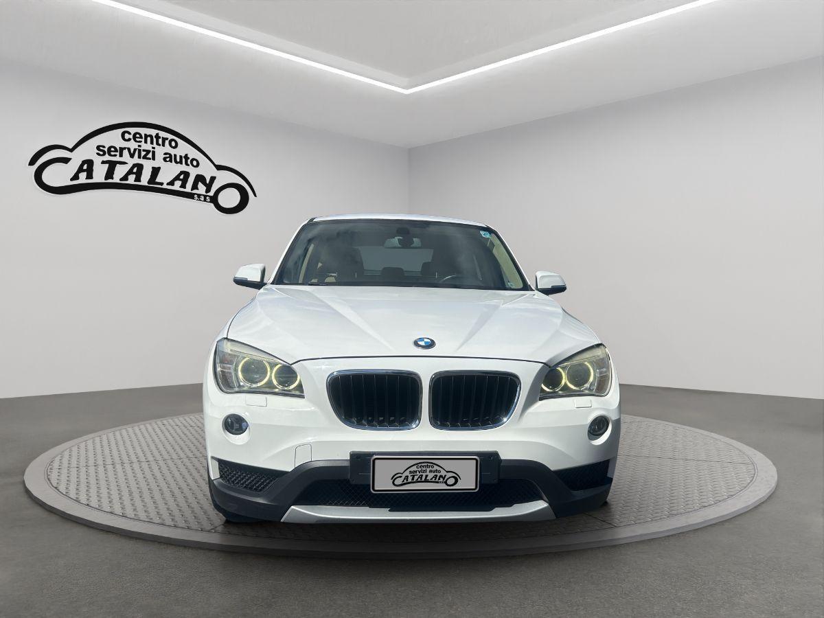 BMW - X1 - sDrive16d 116CV Sport Line