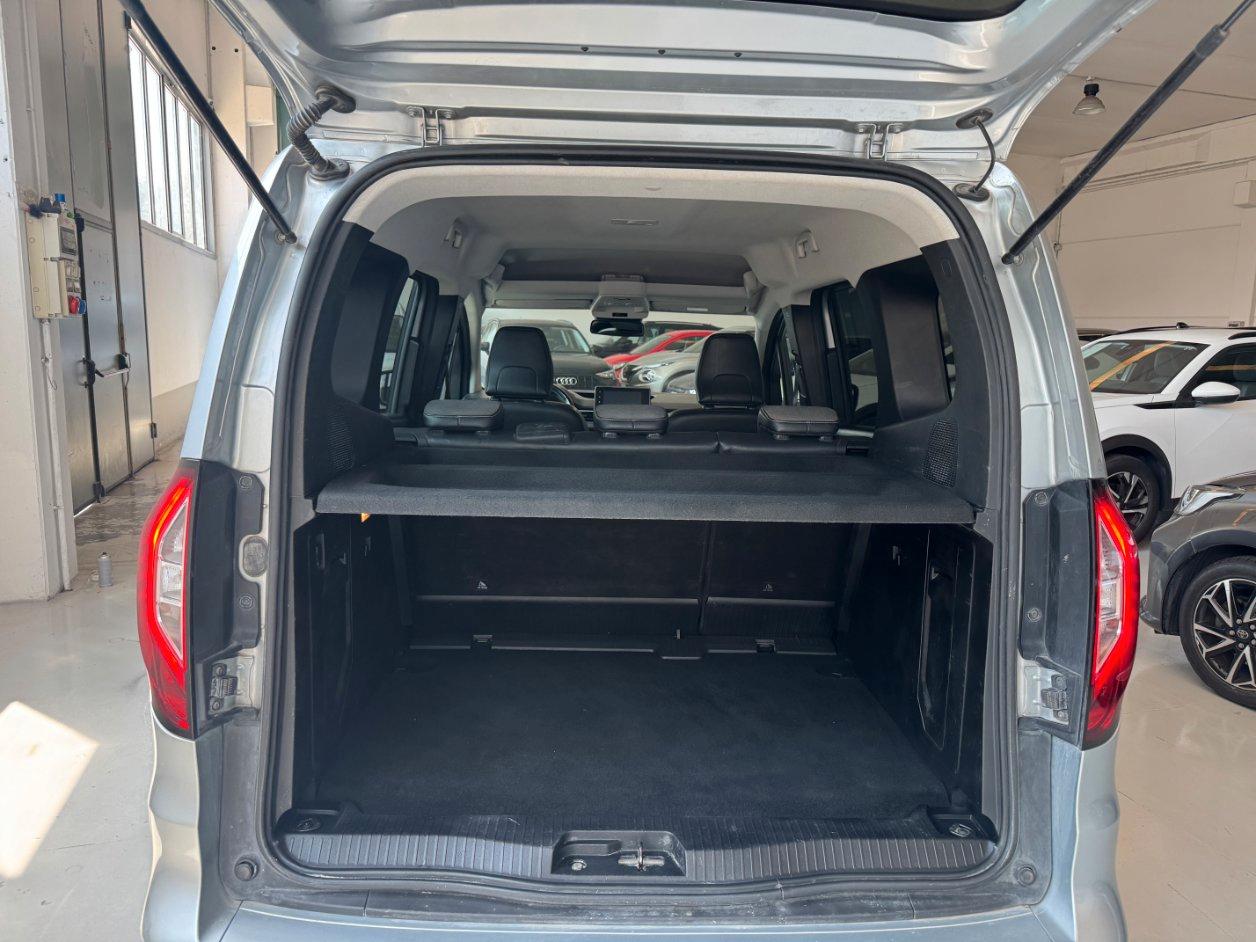 Renault Kangoo Passenger 1.5 blue dci Edition One Plus 95cv