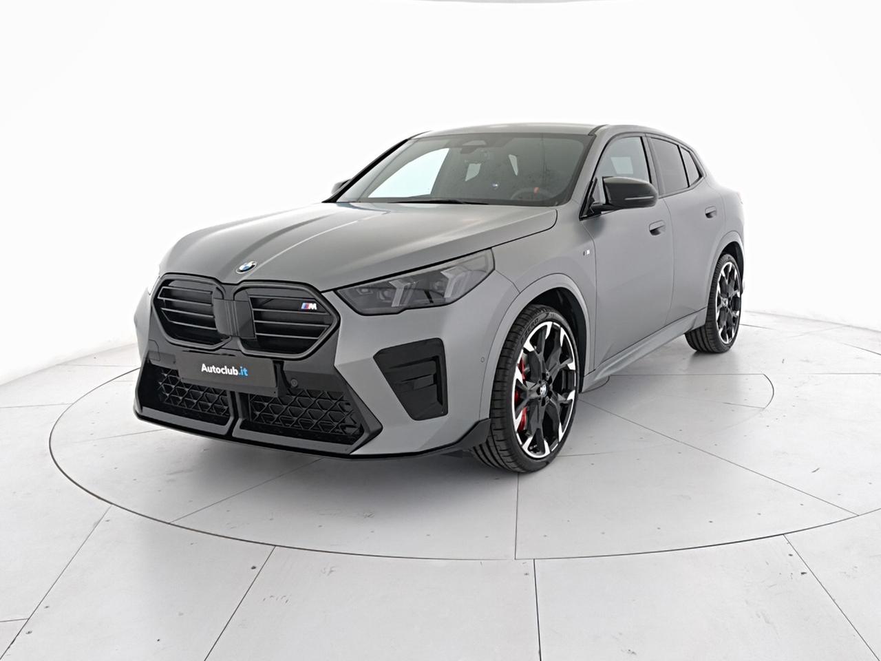 BMW X2 M35i xDrive Msport Pro