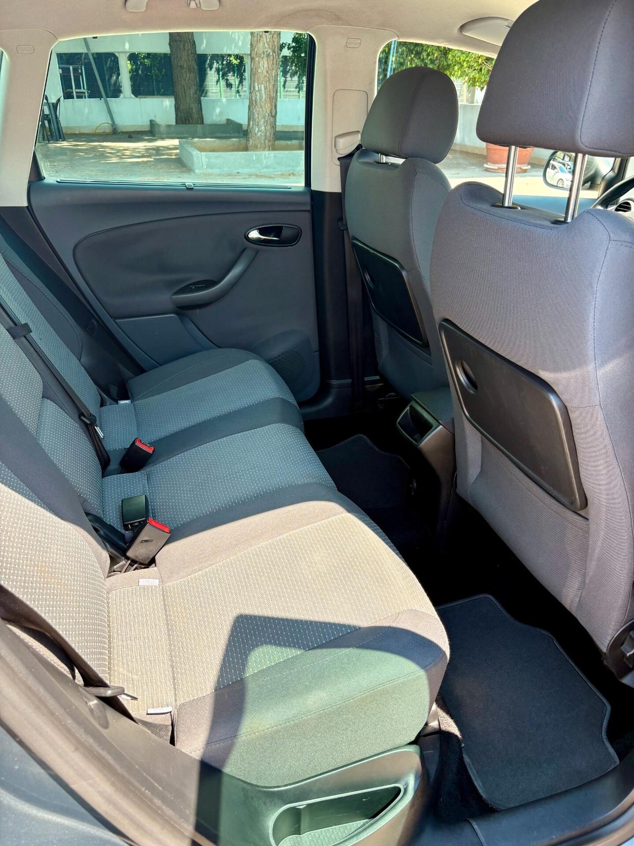 Seat Altea XL 1.9 TDI Stylance 105cv