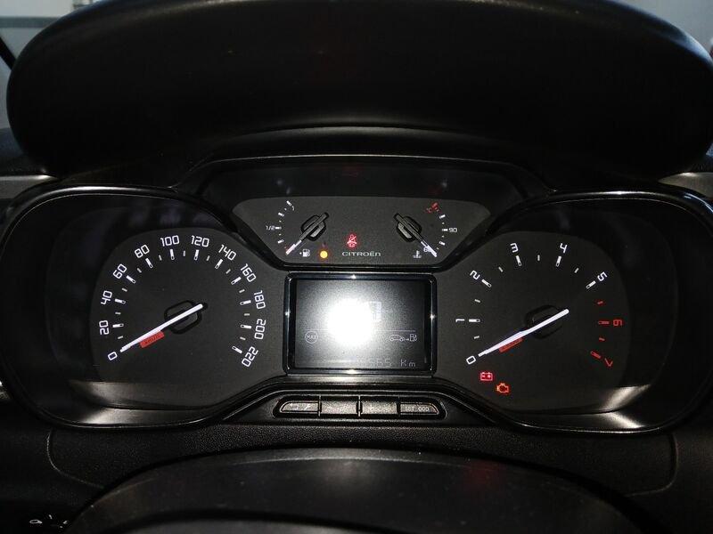 Citroën C3 3ª serie PureTech 83 S&S Feel