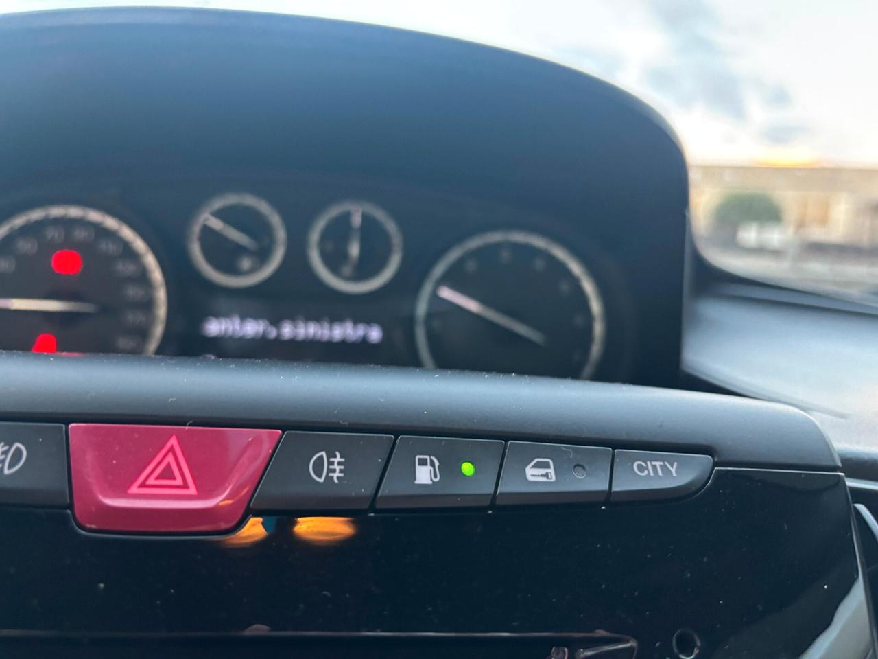 Lancia Ypsilon 1.2 69 CV 5 porte GPL Ecochic Gold