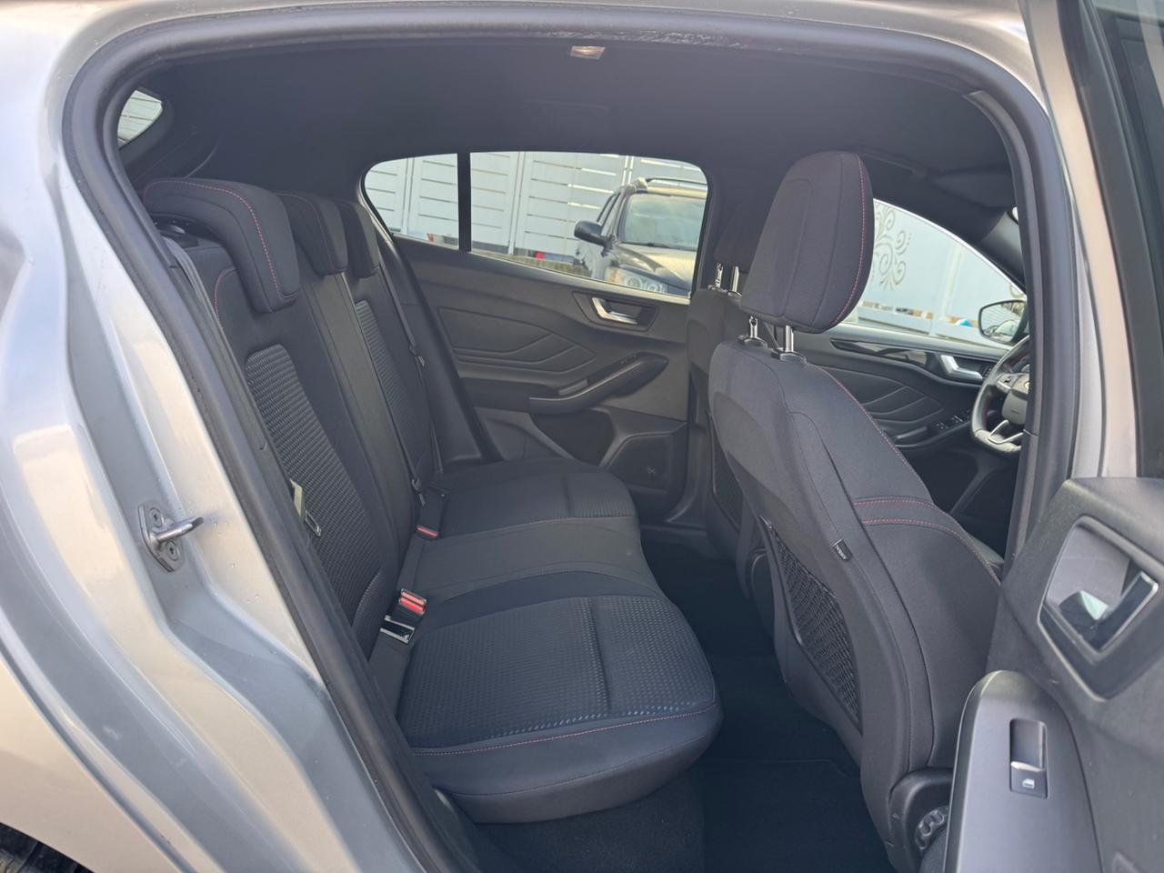 Ford Focus 1.0 BENZINA 125CV ST-Line 2019