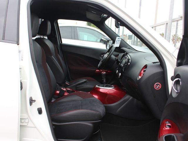 NISSAN Juke 1.5 dCi Start&Stop Tekna