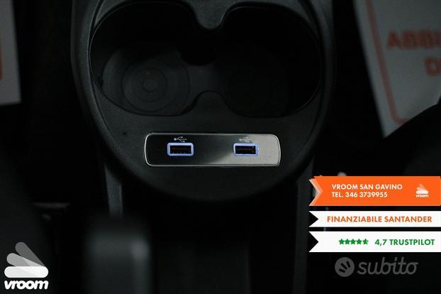 FIAT 500 (2015-2024) 500 1.0 Hybrid Dolcevita