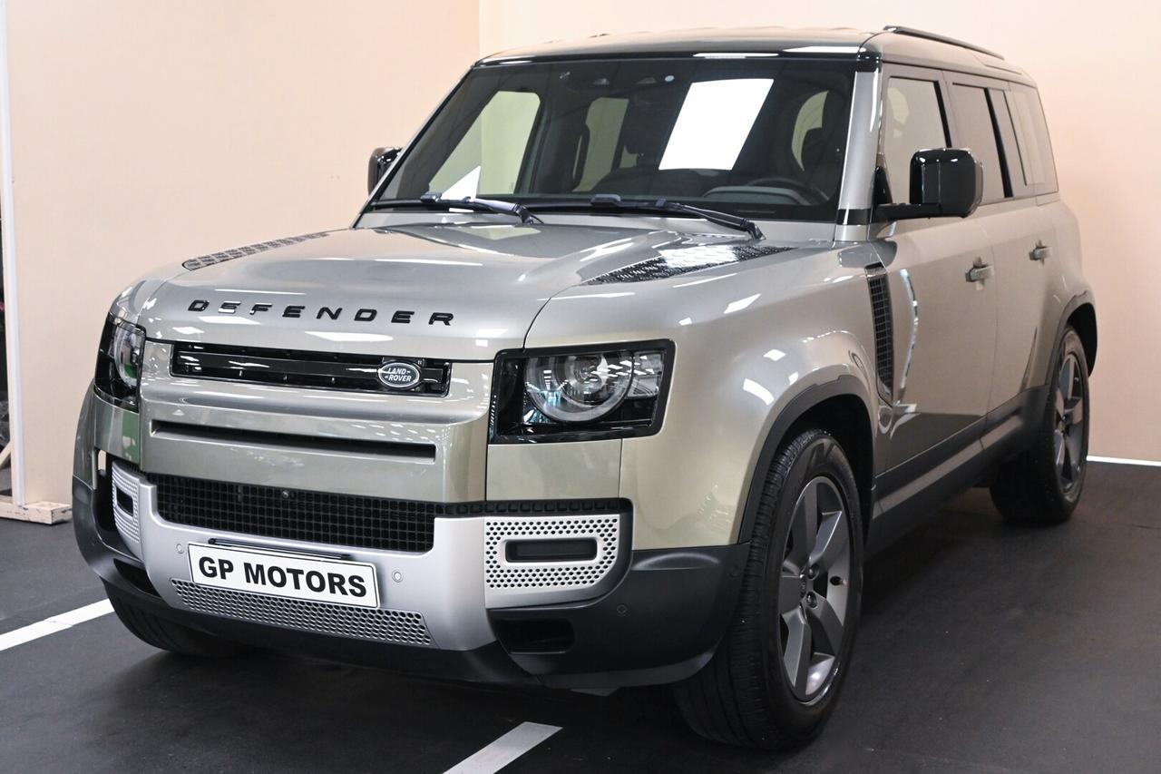 LAND ROVER Defender (2019) Defender 110 3.0D I6...