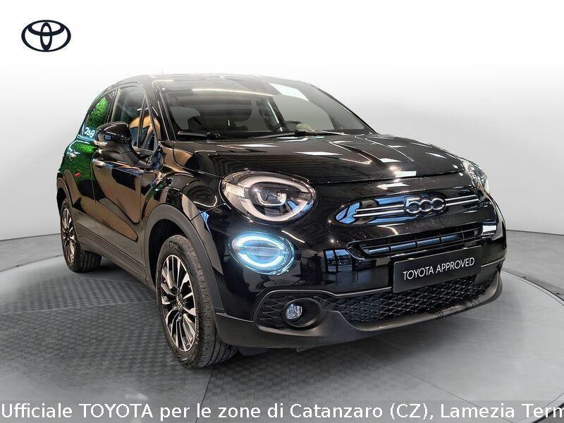FIAT 500X 1.3 MultiJet 95 CV Sport