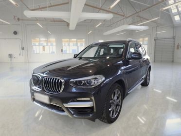 BMW X3 XDRIVE 30E XLINE AUTO SUV