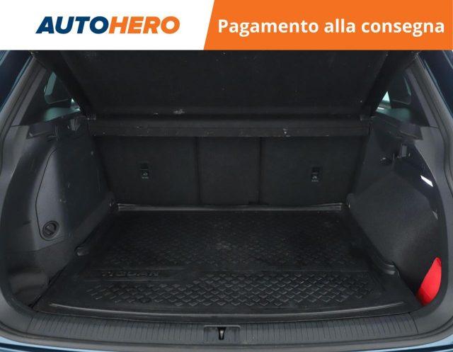 VOLKSWAGEN Tiguan 1.4 TSI eHYBRID DSG R-Line