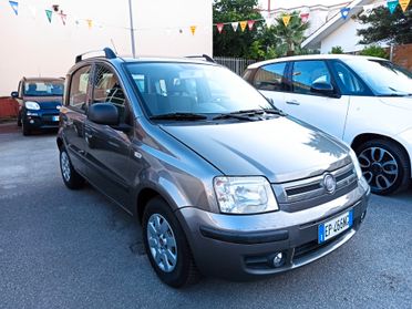 Fiat Panda 1.2 Dynamic 69 cv
