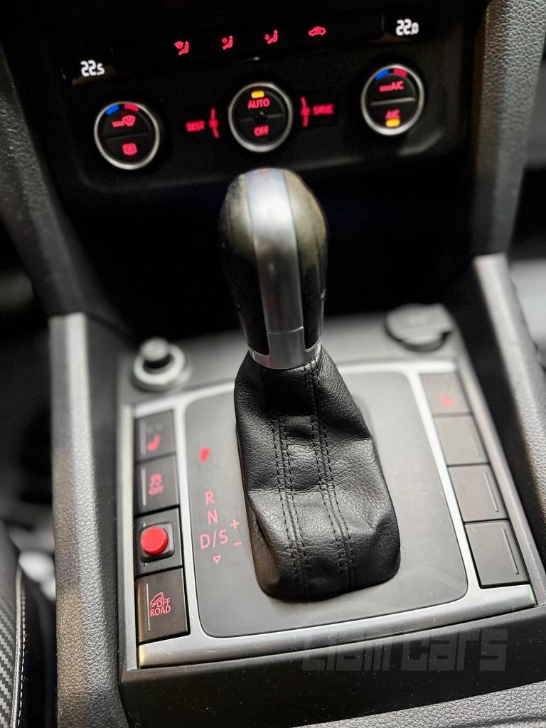 Volkswagen Amarok Doppia Cabina Amarok DC 3.0 V6 tdi Highline 4motion perm. 204cv auto