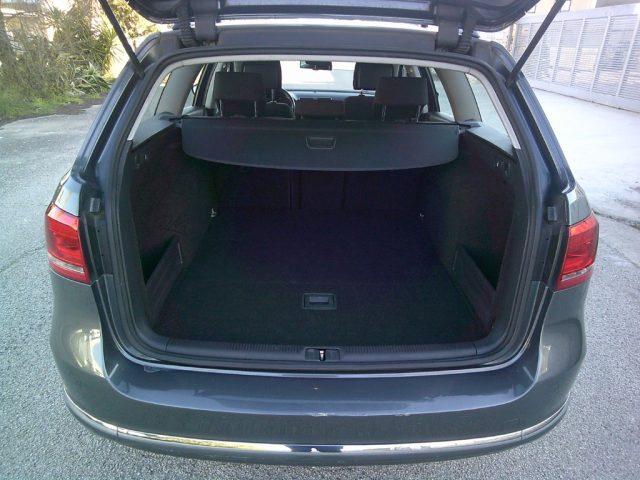 VOLKSWAGEN Passat Var. 1.6 TDI Comfortline BM.Tech.
