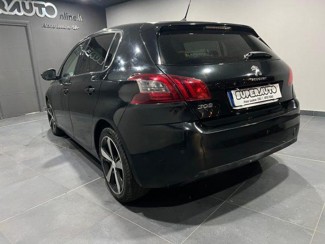 PEUGEOT 308 BlueHDi 120 S&S Allure