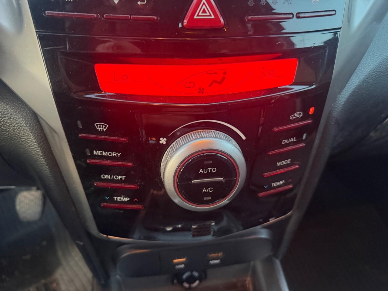 Ssangyong TIVOLI 2016 1.6XDI EURO6B 6MARCE