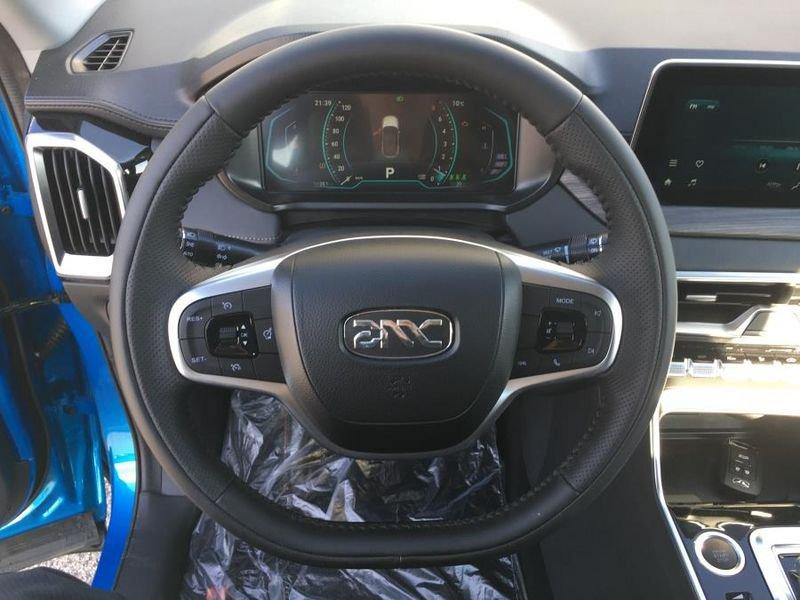 Emc Sei 1.5T GPL CVT FULL OPTIONAL 5 ANNI GARANZIA