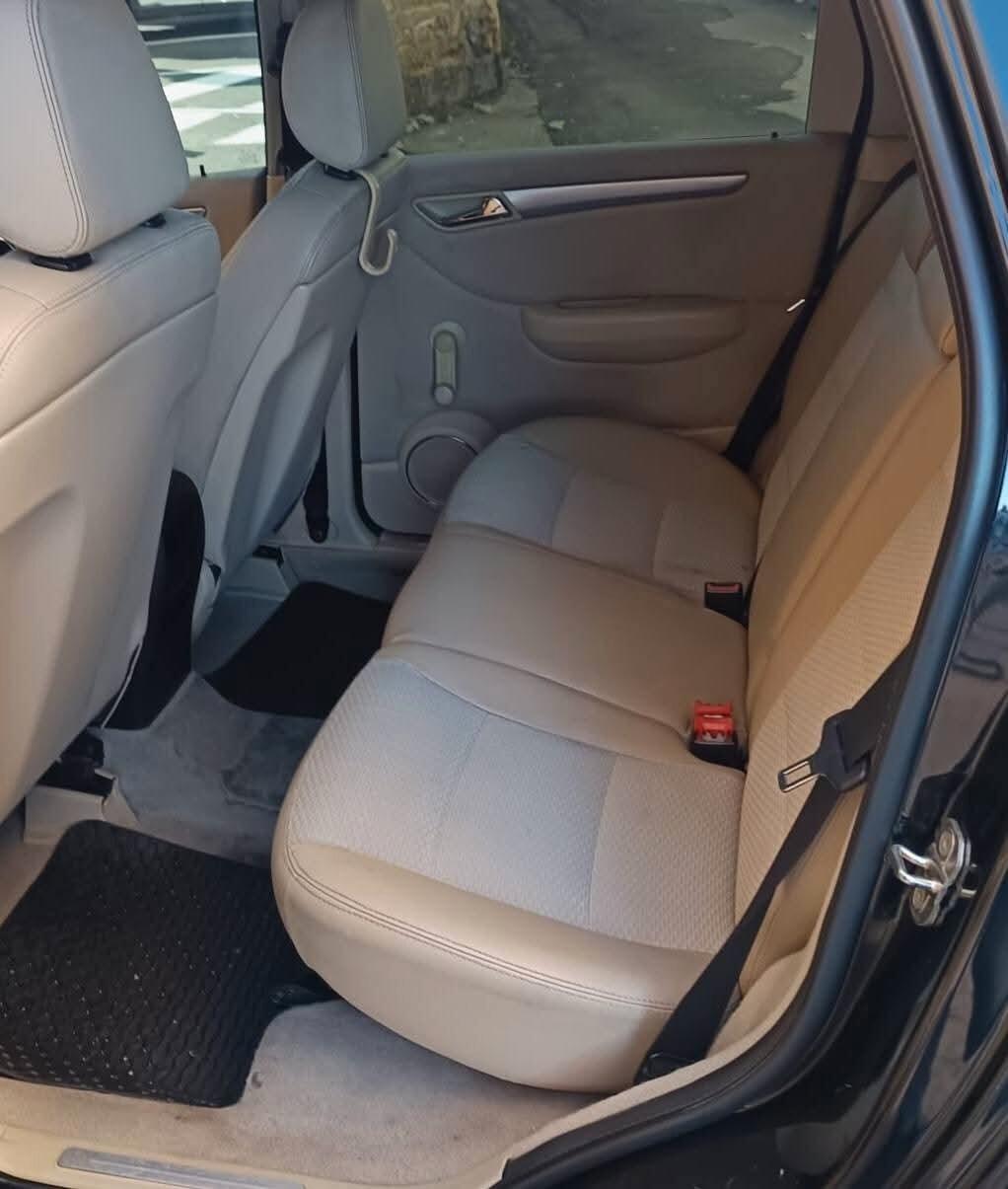 Mercedes-benz A 180 CDI Elegance