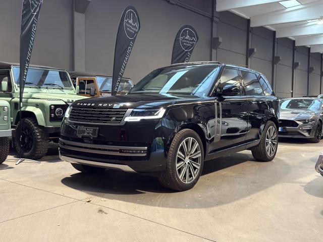 LAND ROVER Range Rover 3.0D l6 HSE *GARANZIA 2030 / IVA ESPOSTA*