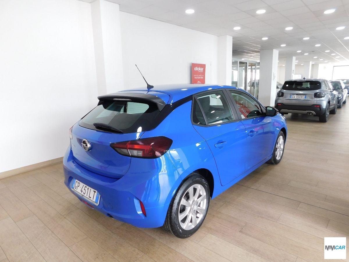 OPEL - Corsa - 1.2 Edition