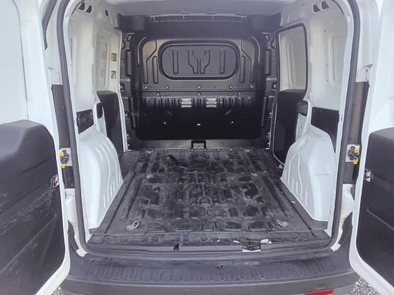 Fiat Doblo doblò cargo 1.6 mjt 105cv CH1 Lounge S&S E6d-temp