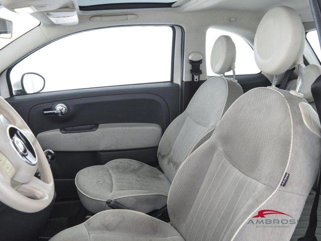 FIAT 500 1.2 Lounge - PER OPERATORI DEL SETTORE