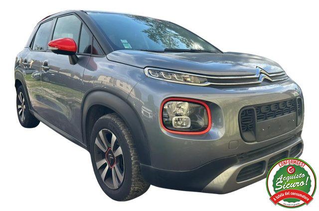 CITROEN C3 Aircross PureTech 110 S&S Feel