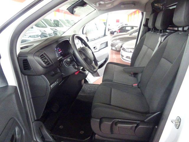 PEUGEOT Expert BlueHDi140S&S EAT8 Automatic PL-TN Premium Standar