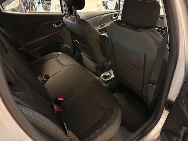 RENAULT CLIO 1.5 DCI 75CV EURO 6 ZEN ADATTA A NEO PATENTATI
