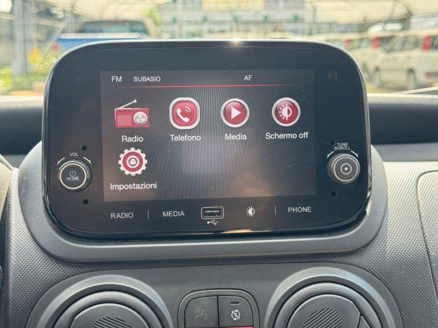 FIAT Fiorino 1.3 MJT 95cv CARGO ADVENTURE TRACTION PLUS