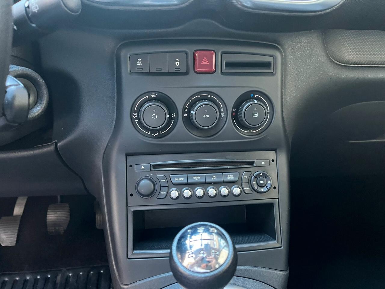 Citroen C3 Picasso BlueHDi 100 Exclusive Cinema