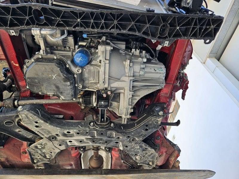 Hyundai i10 1.0 MPI Connectline START - INCIDENTATA