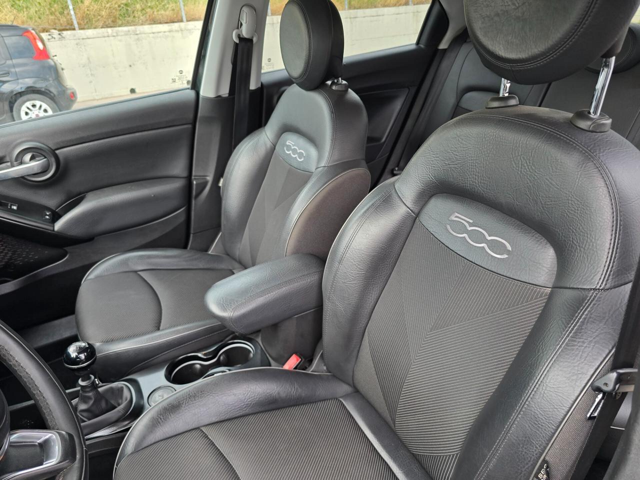 Fiat 500X 1.0 T3 120 CV Cross gpl
