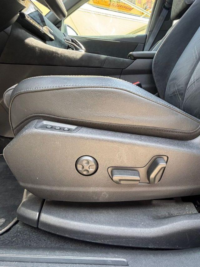 DS AUTOMOBILES DS 7 Crossback BlueHDi 130 aut. Performance Line