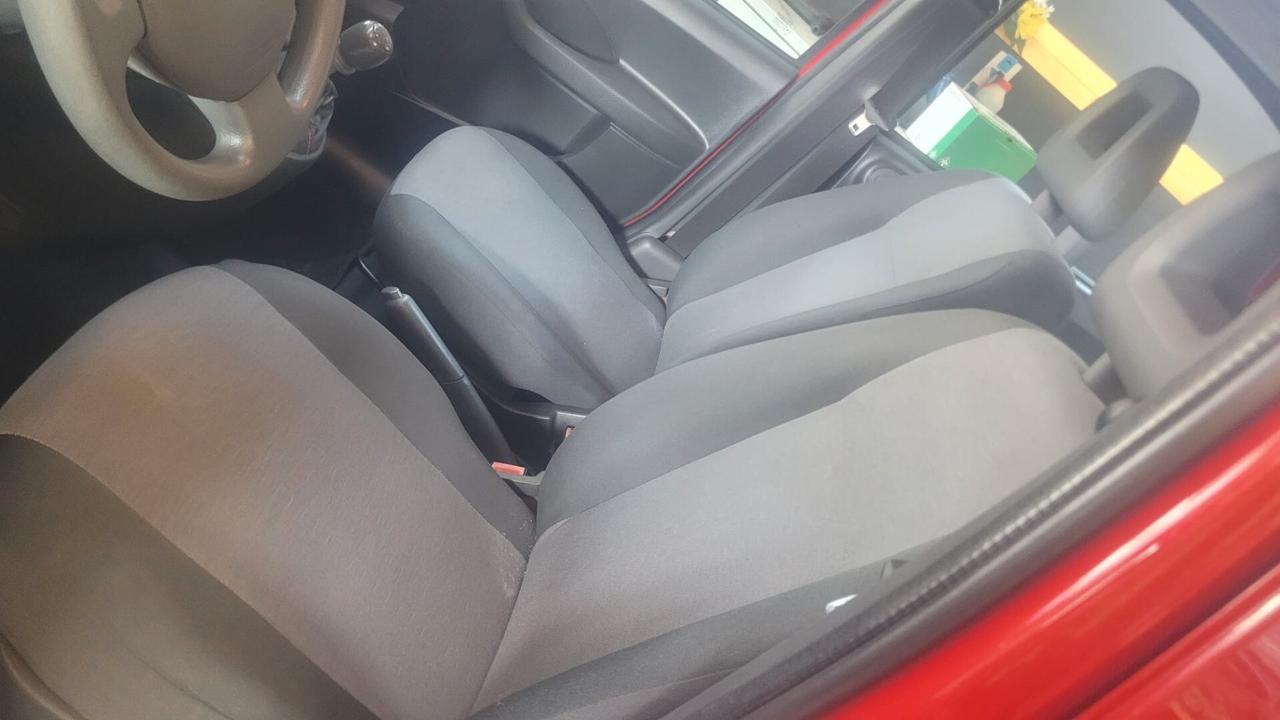 Fiat Panda 1.2