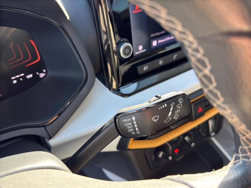 Seat Arona 1.0 ecotsi Style 110cv dsg Con CARPLAY