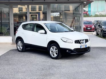 Nissan Qashqai 1.5 Diesel 110CV E5 Neo - 2011