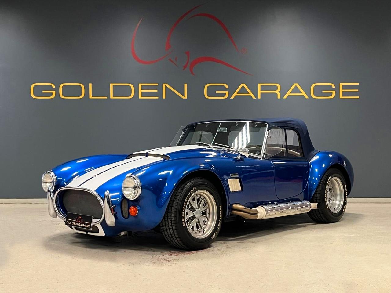Ac Cobra Dax Toyjero