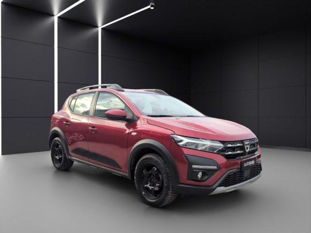 DACIA Sandero Stepway 1.0 TCe ECO-G Comfort