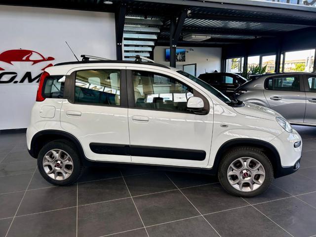 FIAT Panda 1.3 MJT 95 CV S&S 4x4
