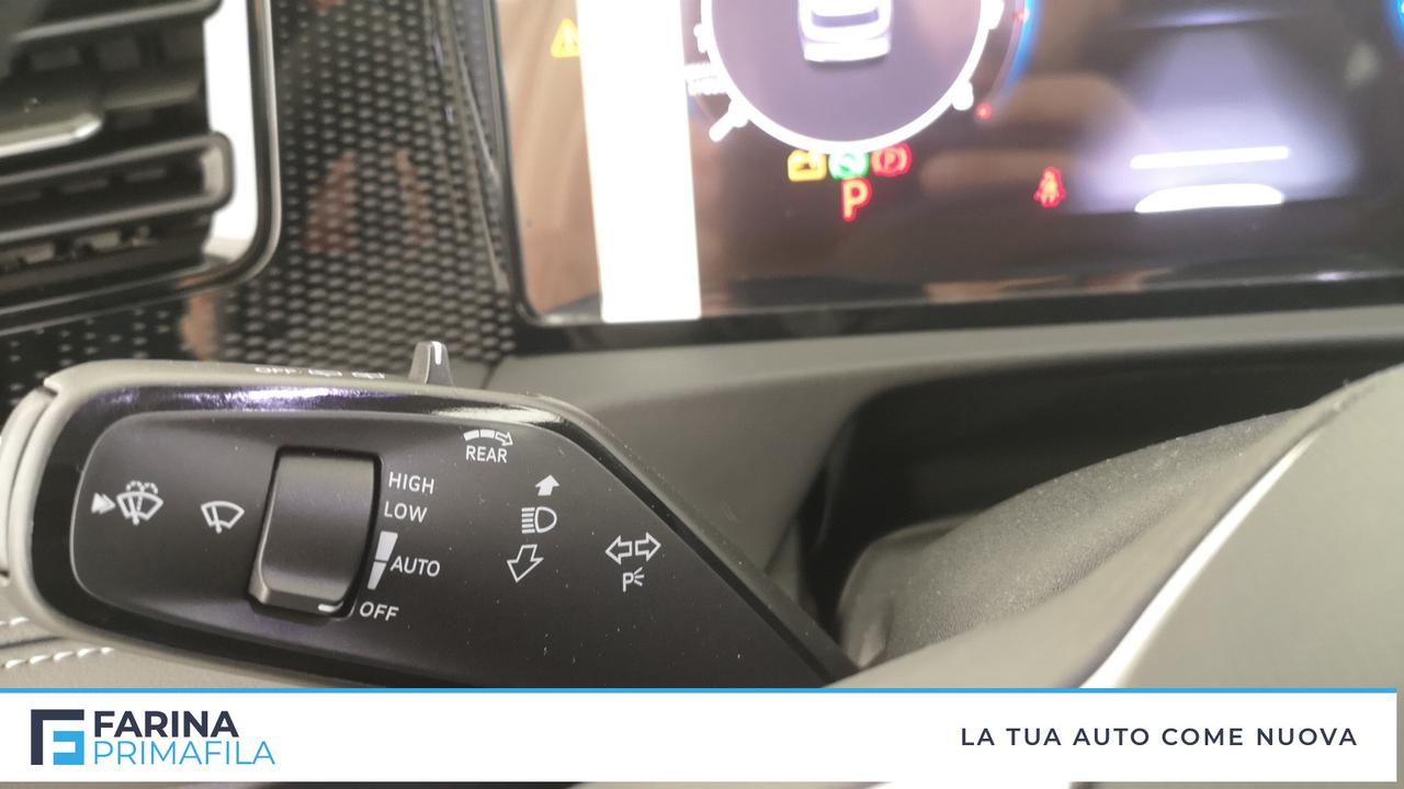 VOLKSWAGEN Tiguan III 2024 - Tiguan 1.5 etsi Edition Plus 150cv dsg