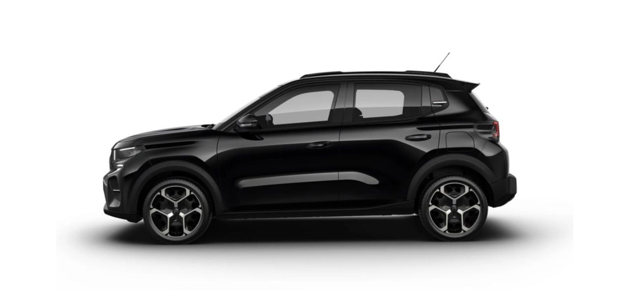Citroen C3 1.2 puretech turbo Plus 100cv s&s