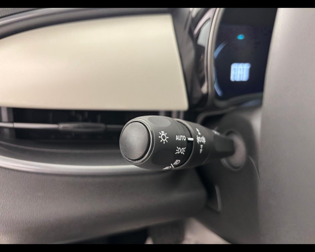 FIAT 600 1.2 hybrid La Prima 110cv auto