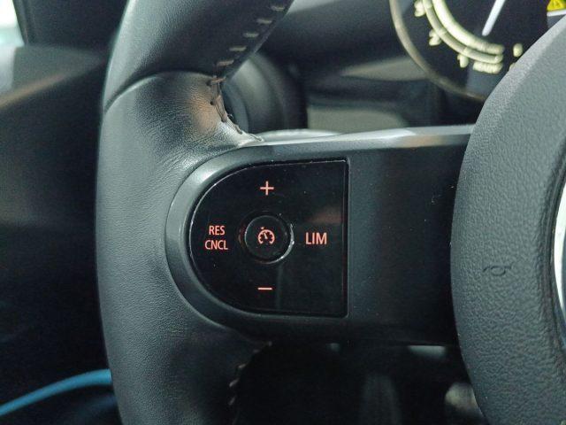 MINI Cooper S 2.0 Cooper S JCW 5 porte