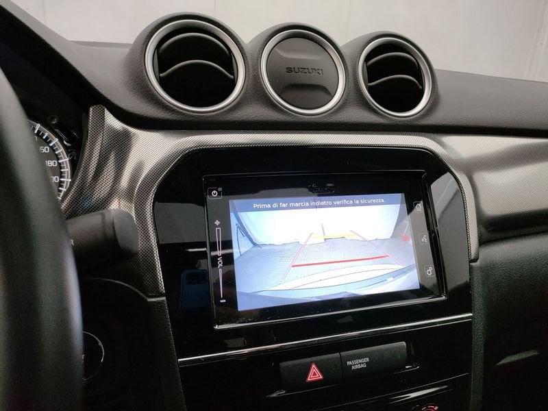Suzuki Vitara Vitara 1.5h 140v Starview 4wd allgrip auto